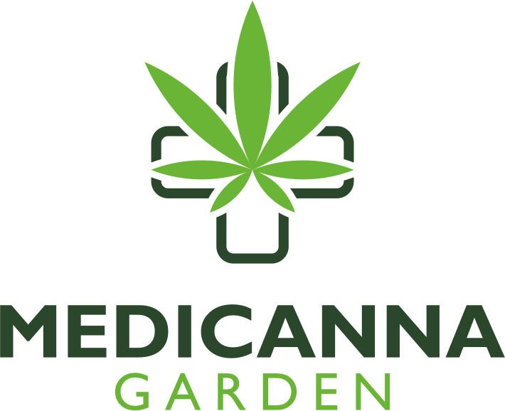 MediCanna Garden
